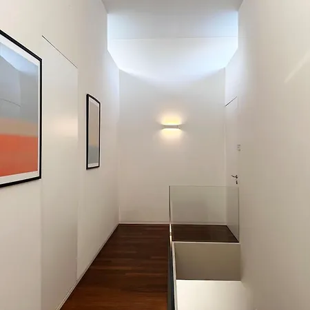 Luxury Vacation 2-near Casa Da Musica Porto