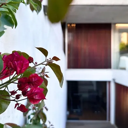 Quarto em Acomodações Particulares Luxury Vacation 2-near Casa Da Musica Porto